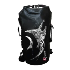 Sac à Dos étanche KANUMERA Manta 25 L