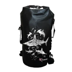 Sac à Dos étanche KANUMERA Marteaux 35 L