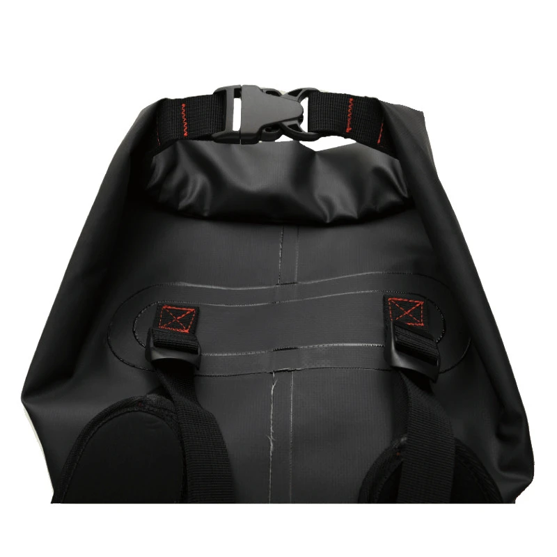 Sac à Dos étanche KANUMERA Manta 25 L 3 Sac à Dos étanche KANUMERA Manta 25 L – Image 3