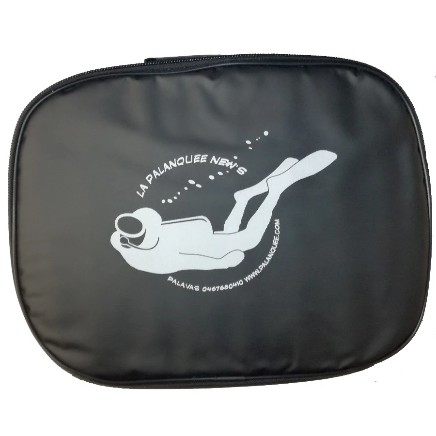 Sacoche Détendeur PALANQUEE KURMA 1 Sacoche Détendeur PALANQUEE KURMA