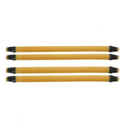 Sandow Pur Latex Blond 16mm BEUCHAT