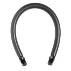 Sandow Circulaire S-POWER Noir 19 Mm MARES