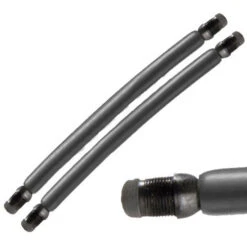 Sandows S-POWER Noir 16 Mm MARES