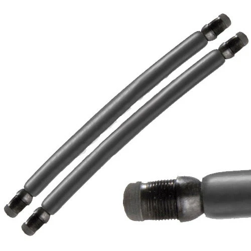 Sandows S-POWER Noir 17.5 Mm MARES 1 Sandows S-POWER Noir 17.5 Mm MARES