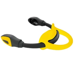 Sangles BUNGEE MARES -AQUALUNG || BEUCHAT Soldes Boutique sangle bungee jaune 2