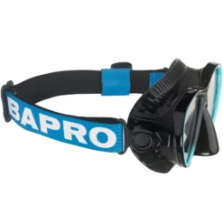 Sangle De Masque COMFORT STRAP SCUBAPRO 10 Sangle De Masque COMFORT STRAP SCUBAPRO -AQUALUNG || BEUCHAT Soldes Boutique sangle comfort strap bleu