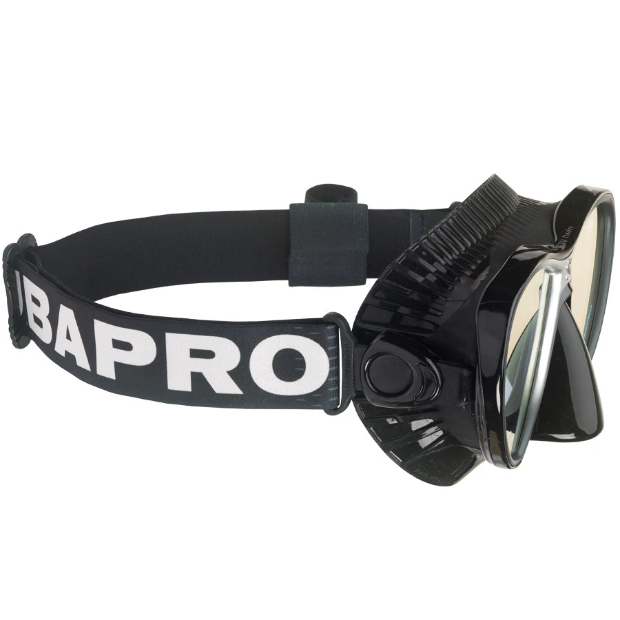 Sangle De Masque COMFORT STRAP SCUBAPRO 2 Sangle De Masque COMFORT STRAP SCUBAPRO – Image 2