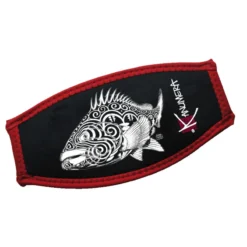 Protège Sangle De Masque KANUMERA Merou