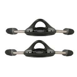 Sangles Ressort Universelle Pour Palmes AQUALUNG