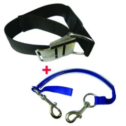 Sangle ESM Pour Bouteille Déco