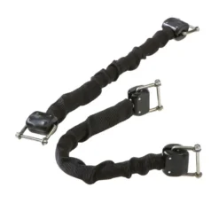 Sangles à Ressorts Pour JET FIN / TWIN JET SCUBAPRO