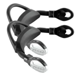 Sangles De Palmes EBS CRESSI Pour REACTION-FROG+