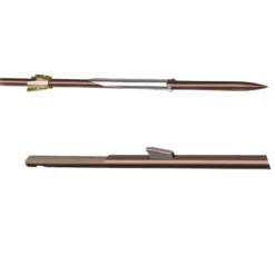 Flèche NEW AMERICA OMER ∅6.75mm Mono Ardillon