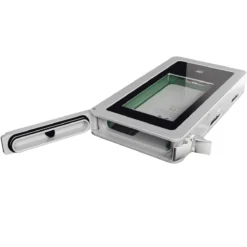 SCUBA CAPSULE Pour Iphone - Ordinateur Et Caisson Photo/Vidéo -AQUALUNG || BEUCHAT Soldes Boutique scubacapsule silber offen