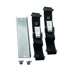 Adaptateur Kit Mono Bouteille X-TEK SCUBAPRO