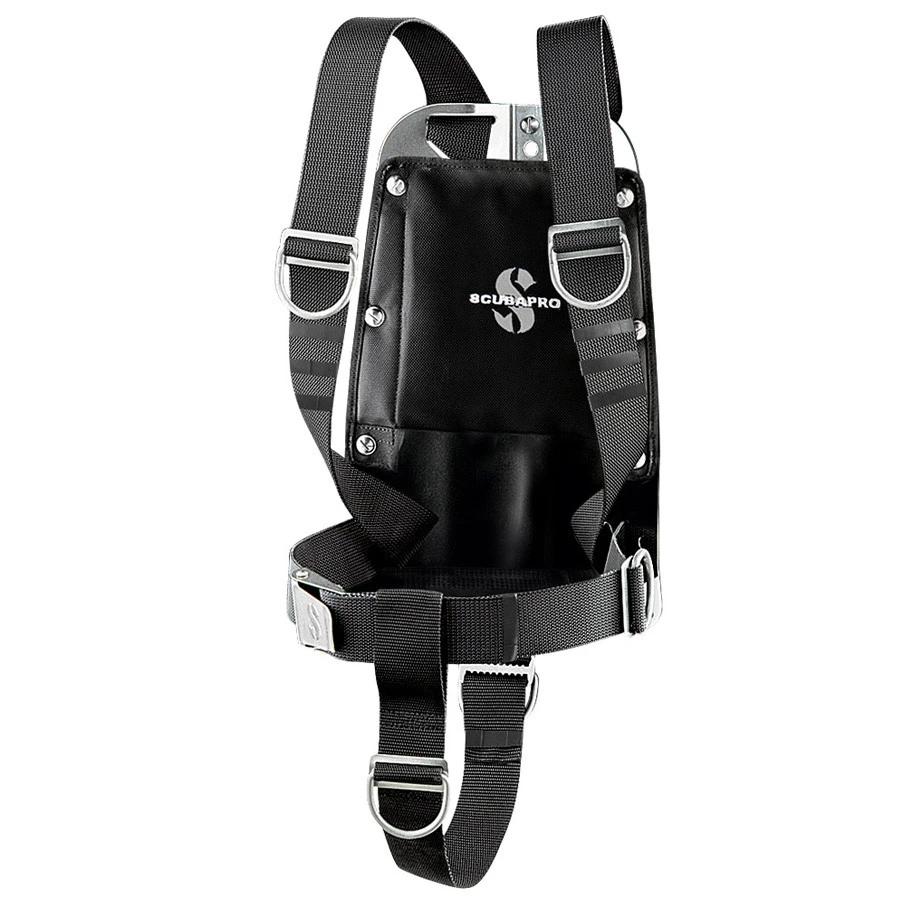 Harnais PURE TEK SCUBAPRO 1 Harnais PURE TEK SCUBAPRO