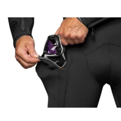 Combinaison SD NEOFLEX WATERPROOF 7mm Homme -AQUALUNG || BEUCHAT Soldes Boutique sd neoflex 2