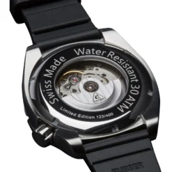 Montre SEA LION CRESSI Orange -AQUALUNG || BEUCHAT Soldes Boutique sea lion 2