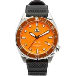 Montre SEA LION CRESSI Orange