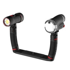 Phare Et Flash SEA DRAGON DUO 3000 F SEALIFE