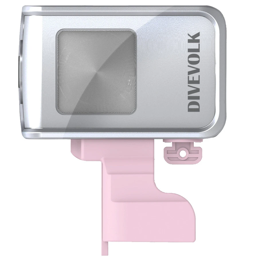 Flash SEALIGHT DIVEVOLK Rose 1 Flash SEALIGHT DIVEVOLK Rose