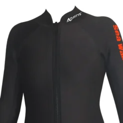 Combinaison SEA WALK 4-3mm Dame -AQUALUNG || BEUCHAT Soldes Boutique seawalk 1