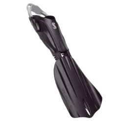 Palmes SEAWING NOVA 2 SCUBAPRO -AQUALUNG || BEUCHAT Soldes Boutique seawing nova 2 noir 2