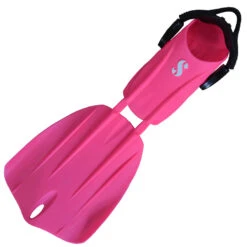 Palmes SEAWING NOVA 2 SCUBAPRO -AQUALUNG || BEUCHAT Soldes Boutique seawing nova 2 rose 2