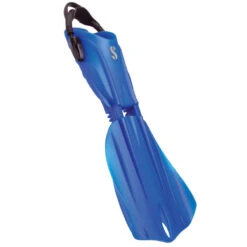 Palmes SEAWING NOVA 2 SCUBAPRO -AQUALUNG || BEUCHAT Soldes Boutique seawing nova bleu 1 2