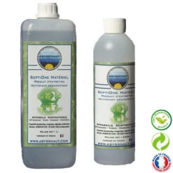 Nettoyant Désinfectant SEPTIONE Matériel ABYSSNAUT
