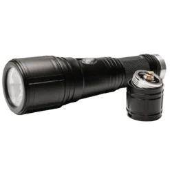 Phares SHARK OCEAMA -AQUALUNG || BEUCHAT Soldes Boutique shark 2