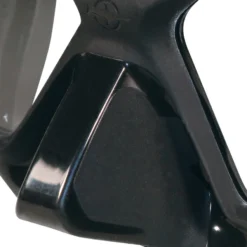 Masque SHARK BEUCHAT -AQUALUNG || BEUCHAT Soldes Boutique shark noir 1