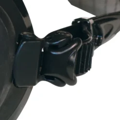 Masque SHARK BEUCHAT -AQUALUNG || BEUCHAT Soldes Boutique shark noir 3