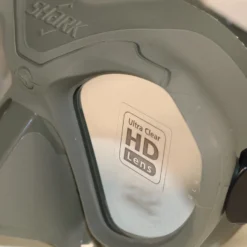 Masque SHARK BEUCHAT -AQUALUNG || BEUCHAT Soldes Boutique shark noir 4