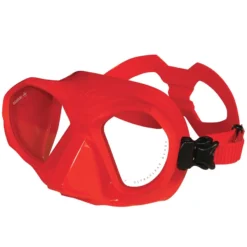Masque SHARK BEUCHAT -AQUALUNG || BEUCHAT Soldes Boutique shark rouge 2