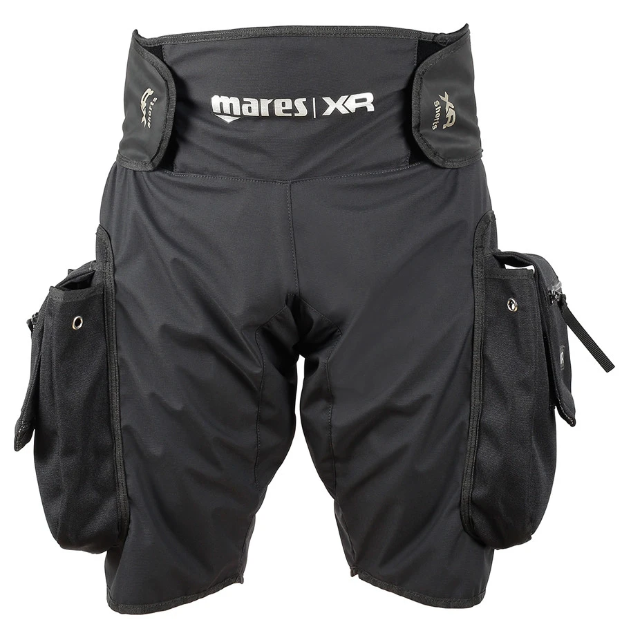 Short TEK MARES XR 1 Short TEK MARES XR