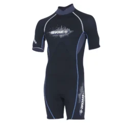 Shorty ALIZE BEUCHAT 3mm Homme 2016 XS Ou Junior