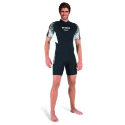 Shorty REEF MARES 2.5mm Homme
