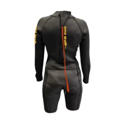 Shorty SEA WALK AQUATYS Dame 3mm -AQUALUNG || BEUCHAT Soldes Boutique shorty seawalk 1