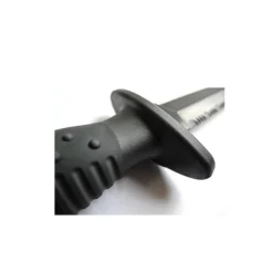 Dague SILEX EPSEALON -AQUALUNG || BEUCHAT Soldes Boutique silex noir 6