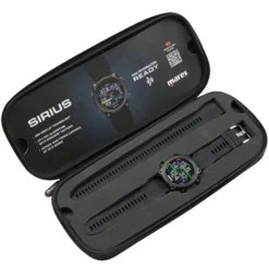 Ordinateur SIRIUS MARES Silver -AQUALUNG || BEUCHAT Soldes Boutique sirius 2 2