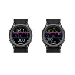 Ordinateur SIRIUS MARES Noir -AQUALUNG || BEUCHAT Soldes Boutique sirius 6