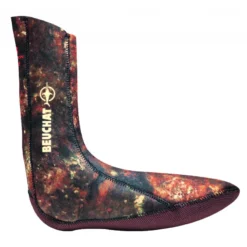 Chausson SIROCCO SPORT ROCKSEA BEUCHAT 1,5mm