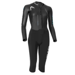 Mares Combinaison Swimrun AERO HEAD Dame