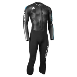 Mares Combinaison Swimrun AERO HEAD Homme