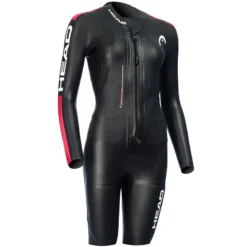 Mares Shorty Swimrun BASE HEAD Dame