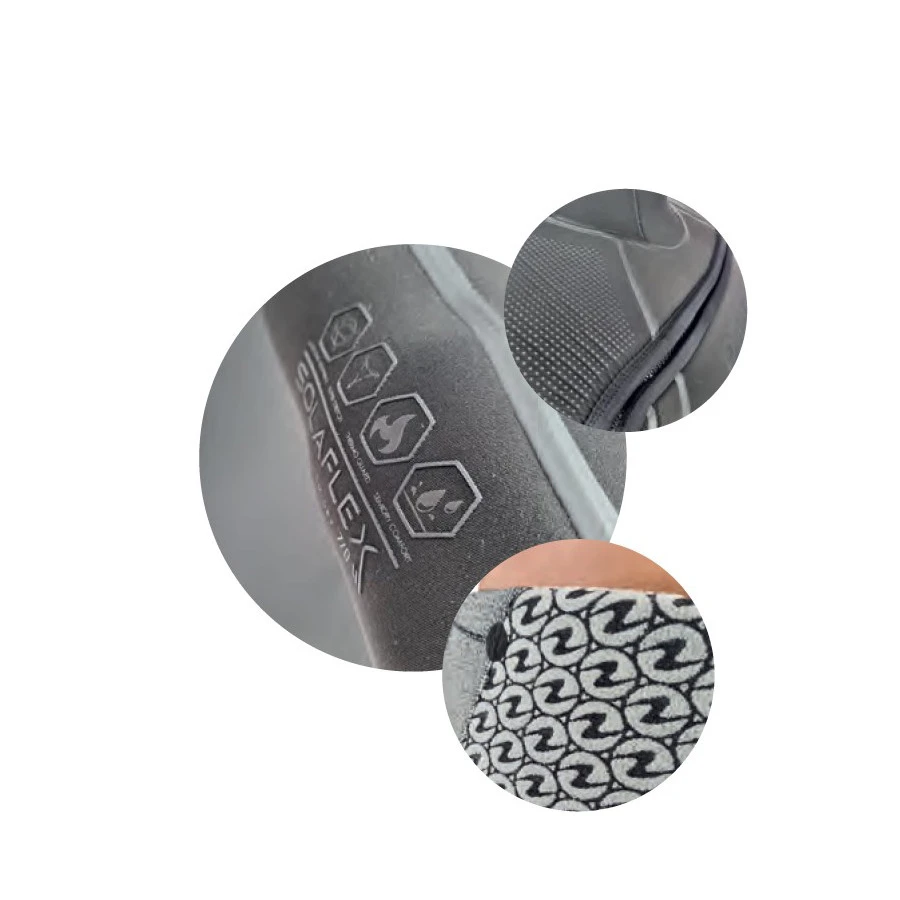 Combinaison SOLAFLEX AQUALUNG Homme 3 Combinaison SOLAFLEX AQUALUNG Homme – Image 3