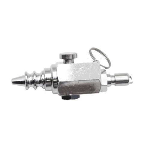 Soufflette ESM Inox 1 Soufflette ESM Inox