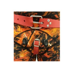 Sous-cutale Pour Ceinture De Plomb EPSEALON -AQUALUNG || BEUCHAT Soldes Boutique sous cutale rouge 2