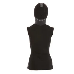 Sous-veste AQUALUNG 2.5mm Dame à Cagoule -AQUALUNG || BEUCHAT Soldes Boutique sous veste aqualung 2.5mm dame cagoule.03 2